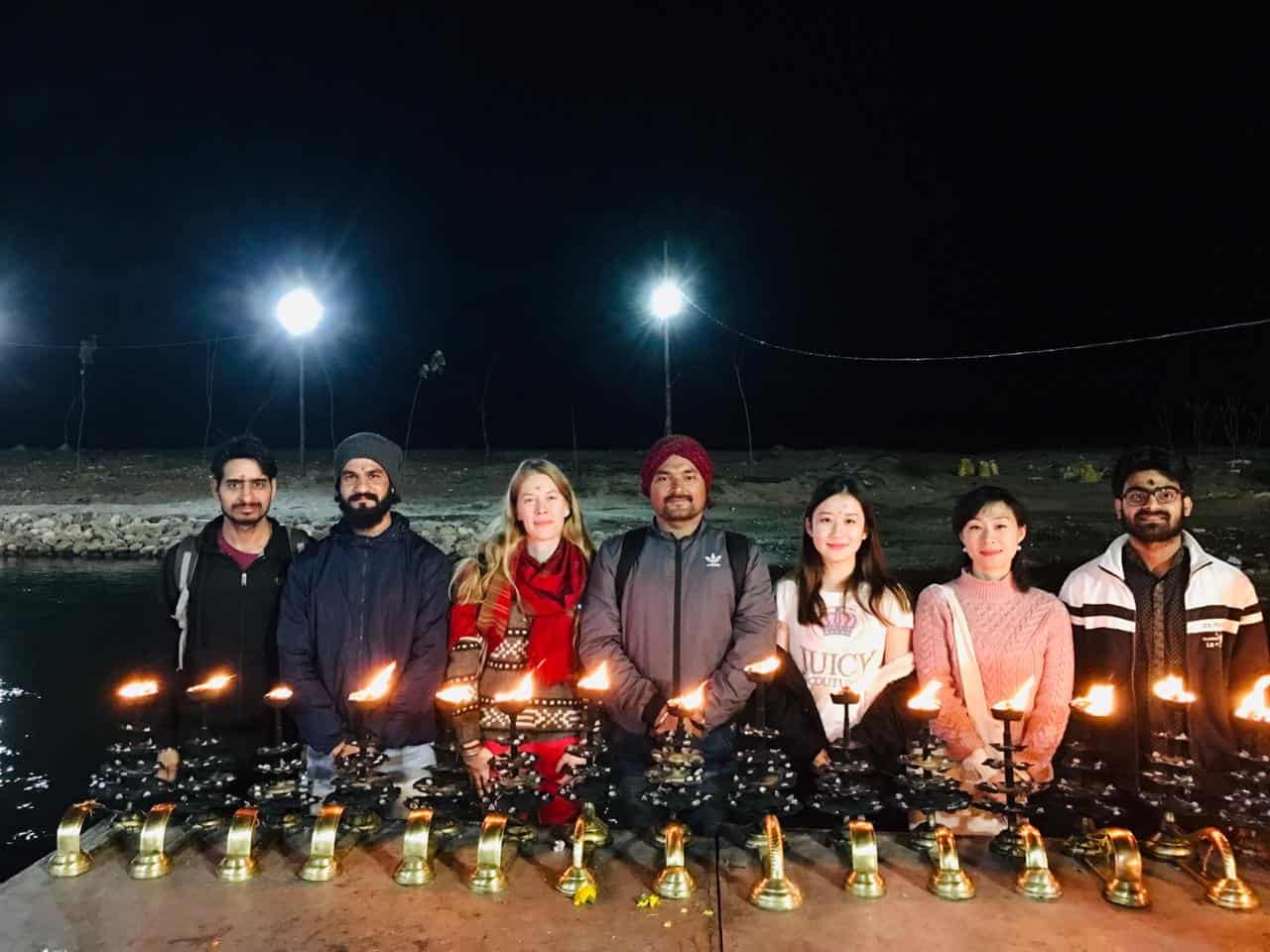 yoga certification india
